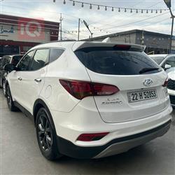 هیوندای سەنتافی